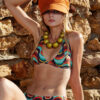 alley bikini in martinez design