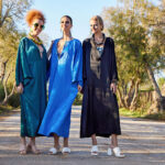 kaftans