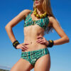 road bikini in gimlet design