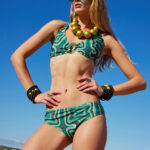 road bikini in gimlet design