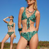 ways bikini in double design